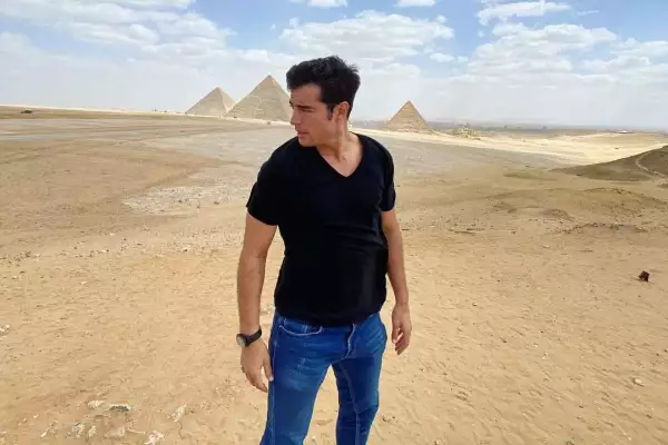 Danilo Carrera