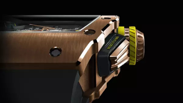 Richard Mille RM 11-03