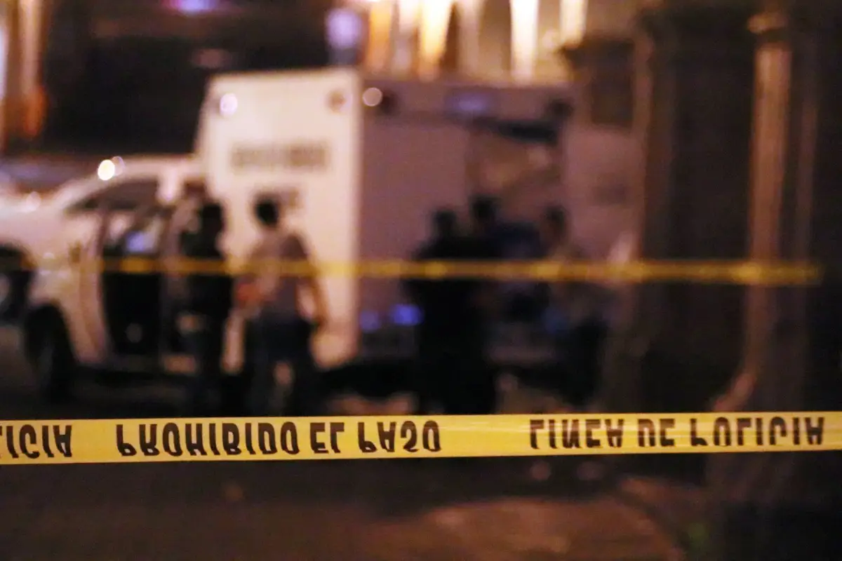 masacre en salamanca