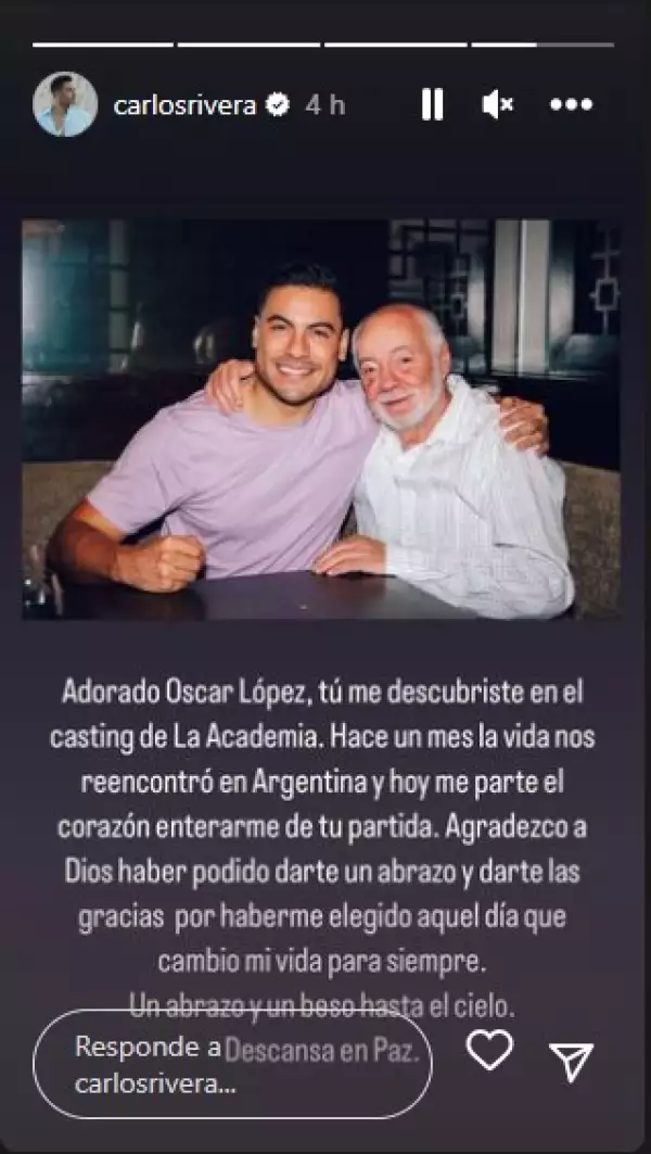 Carlos Rivera