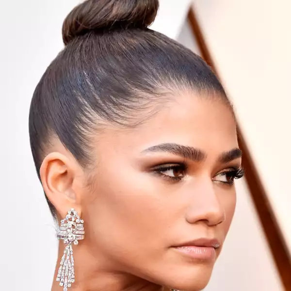 90th Annual Academy Awards - Arrivals