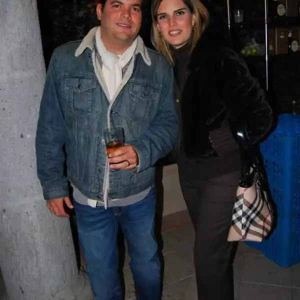 Cumpleaños de Francisco Domene