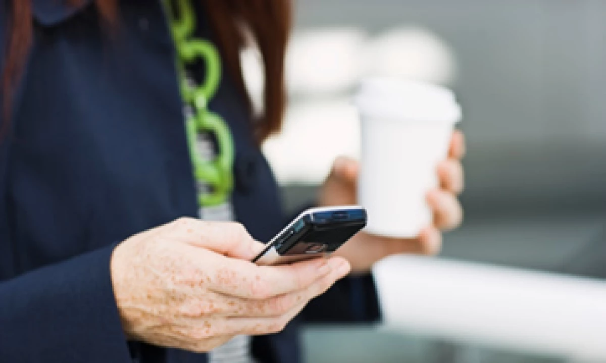 Se estima que existen poco más de 95 millones de líneas de celulares en México, según reportó The Competitive Intelligence Unit. (Foto: ThinkStock)