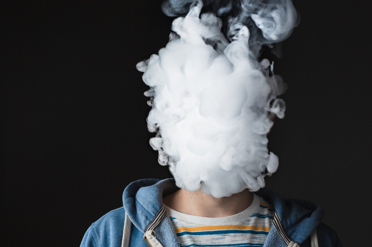 como saber si mi hijo fuma vape Es Vapeo Seguro · Salud En Familia · En Familia main image 0