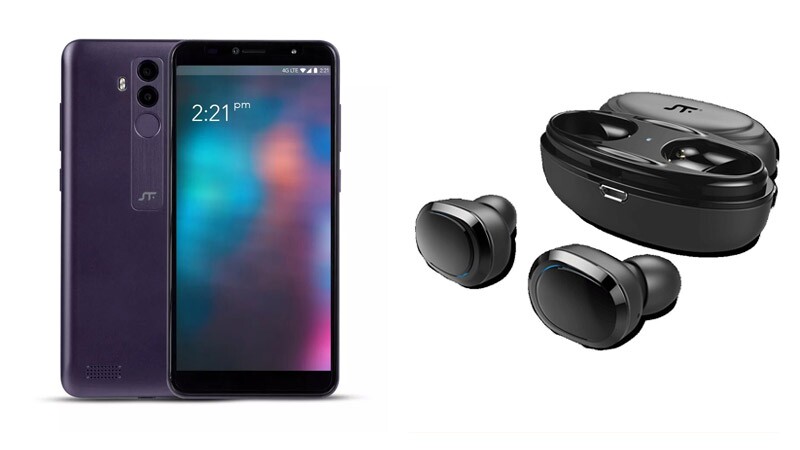 STF Mobile