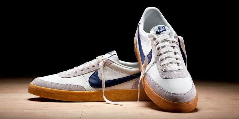 Nike J.crew