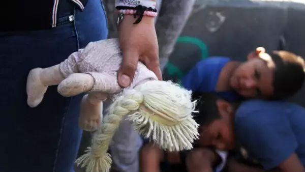Refugiados