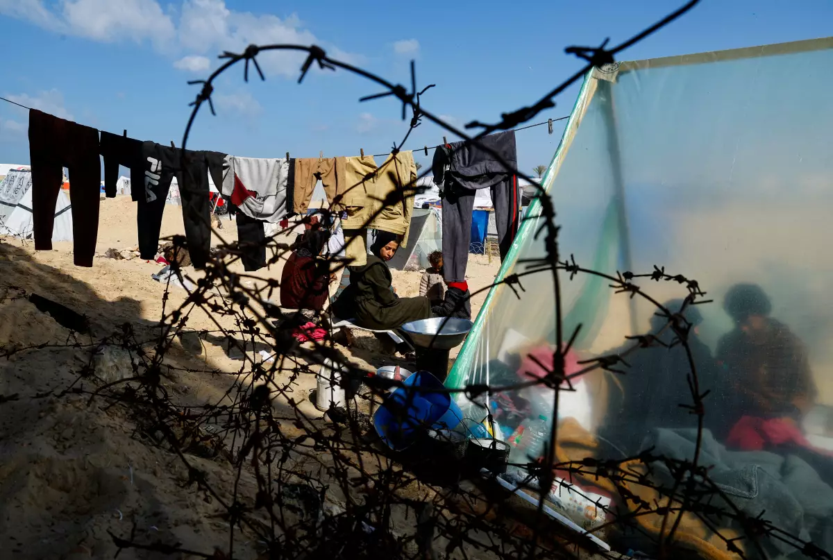 Ofensiva de Israel en Rafah impediría un acuerdo sobre rehenes