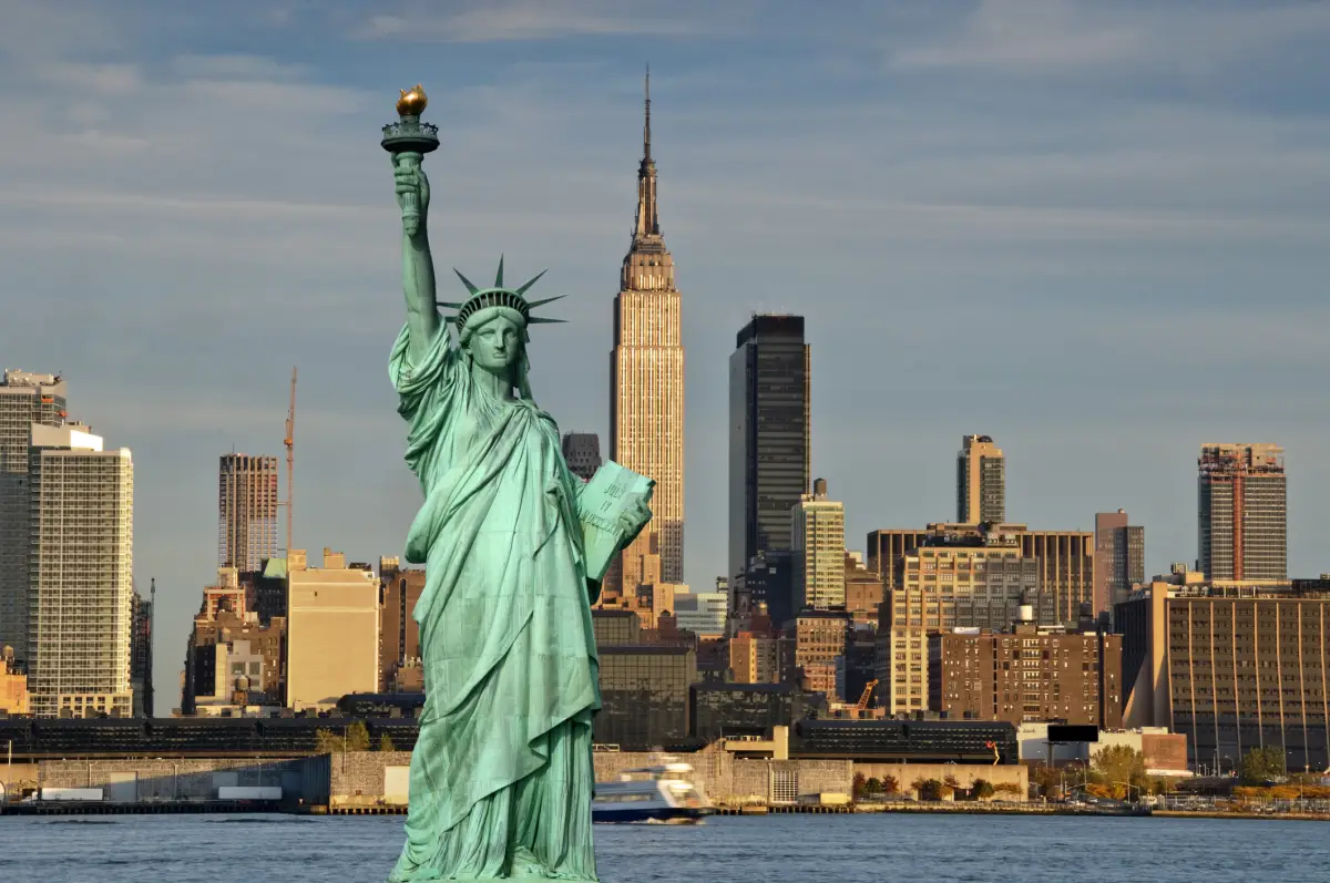 nueva york economía