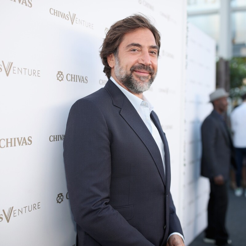 Javier Bardem