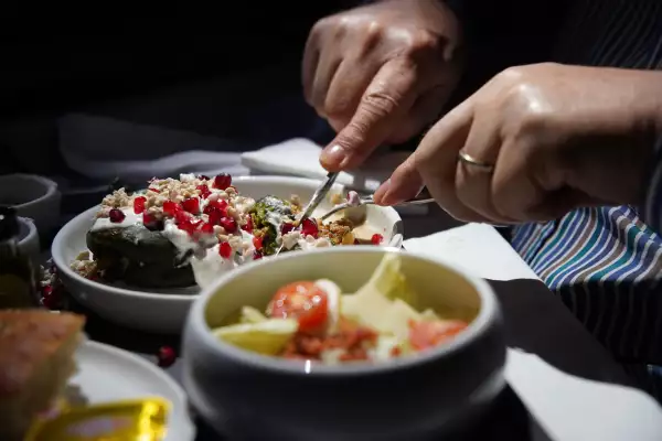 Experiencia El Palacio de Hierro y Aeroméxico