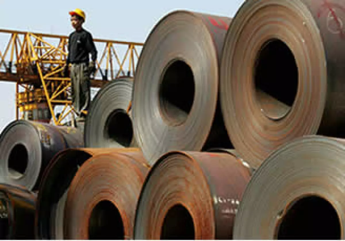 En China, la demanda del material crecerá a un ritmo de 5% en los próximos dos años. (Foto: AP)