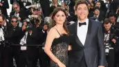 "Everybody Knows (Todos Lo Saben)" & Opening Gala Red Carpet Arrivals - The 71st Annual Cannes Film Festival