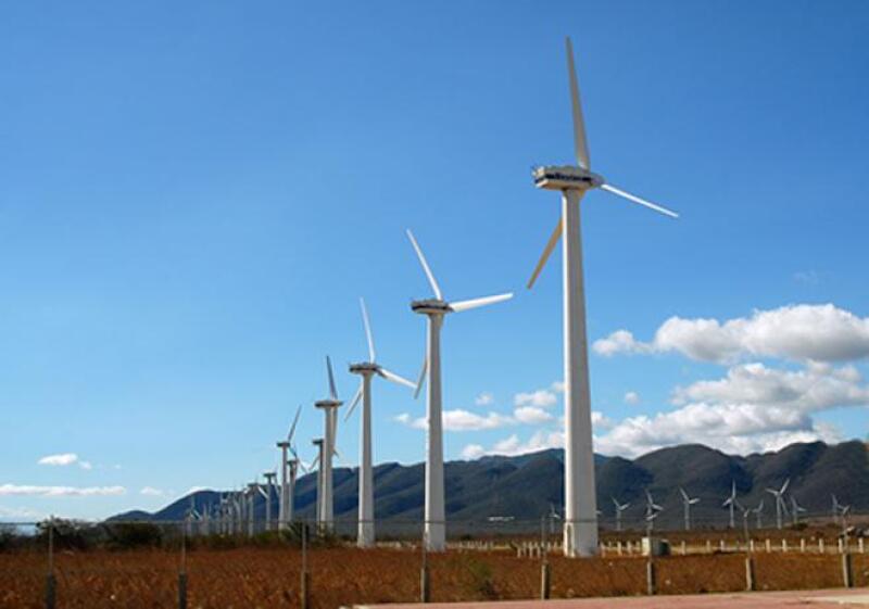 E�lica 1