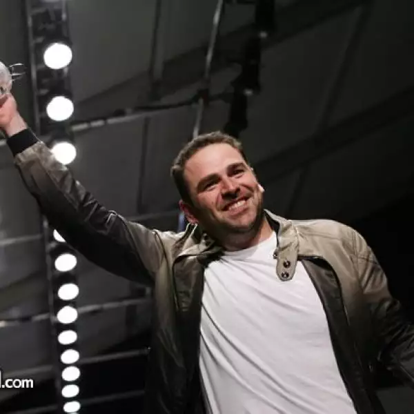 MBDF Pasarela Gian Franco Reni