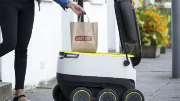 repartici�n de comida