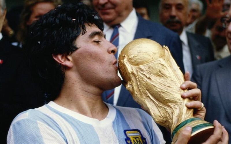 Maradona