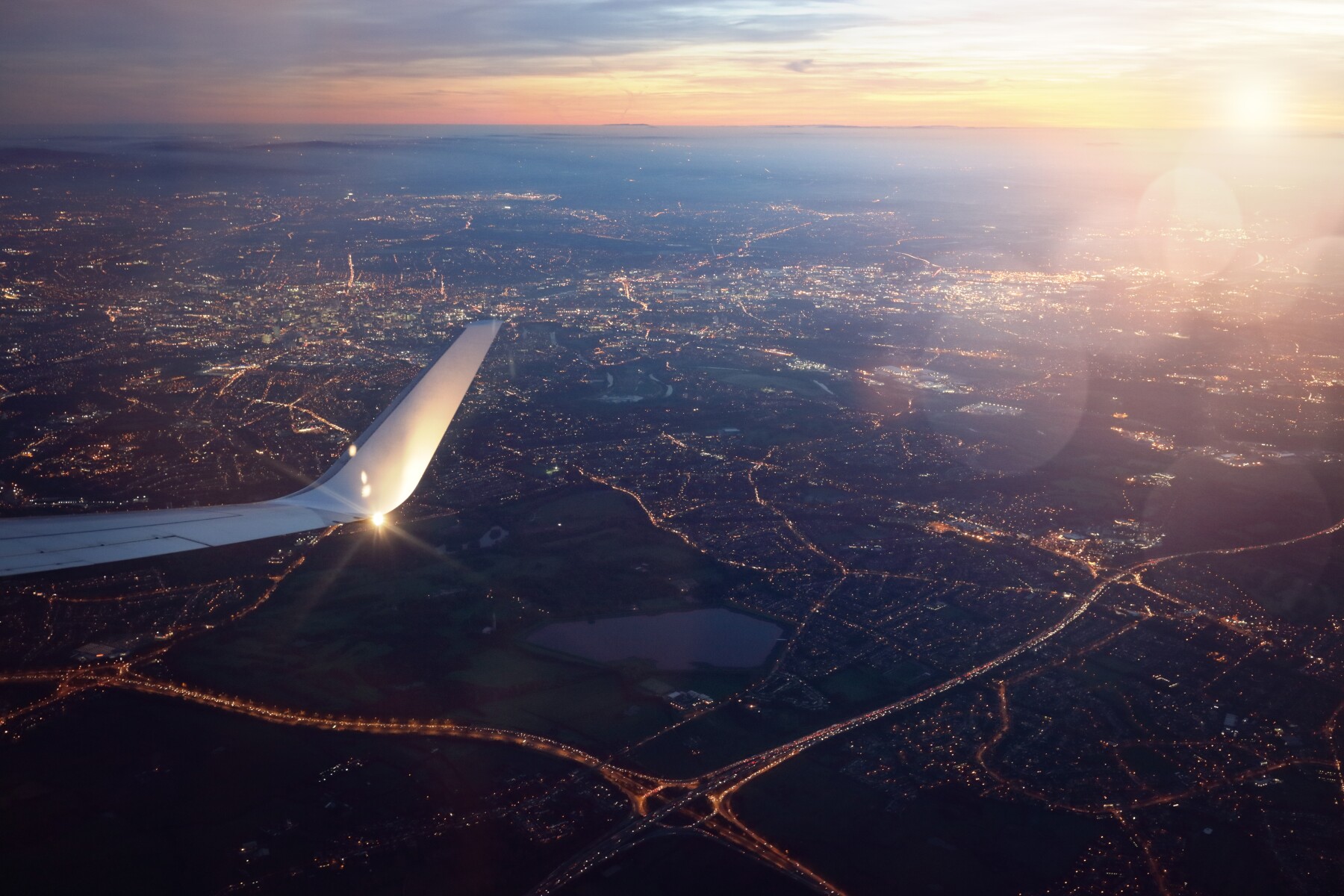 Así se rediseñará el espacio aéreo del centro de México Así se rediseñará el espacio aéreo del centro de México