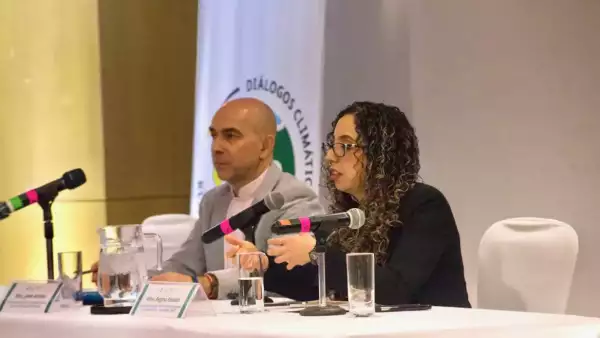 financiamiento climatico en accion