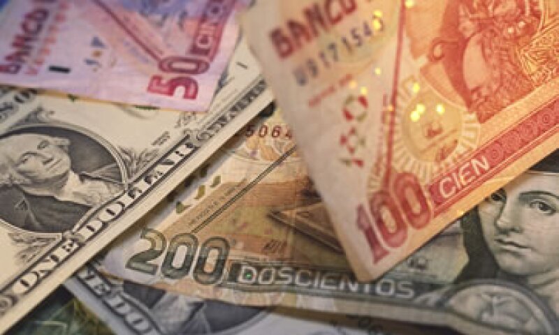 Banxico agregó que en el periodo julio-septiembre, el ingreso por remesas fue de 5,544 mdd. (Foto: Getty Images)