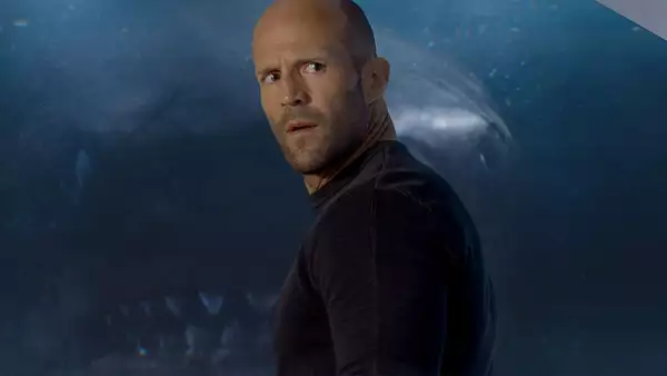 Jason Statham