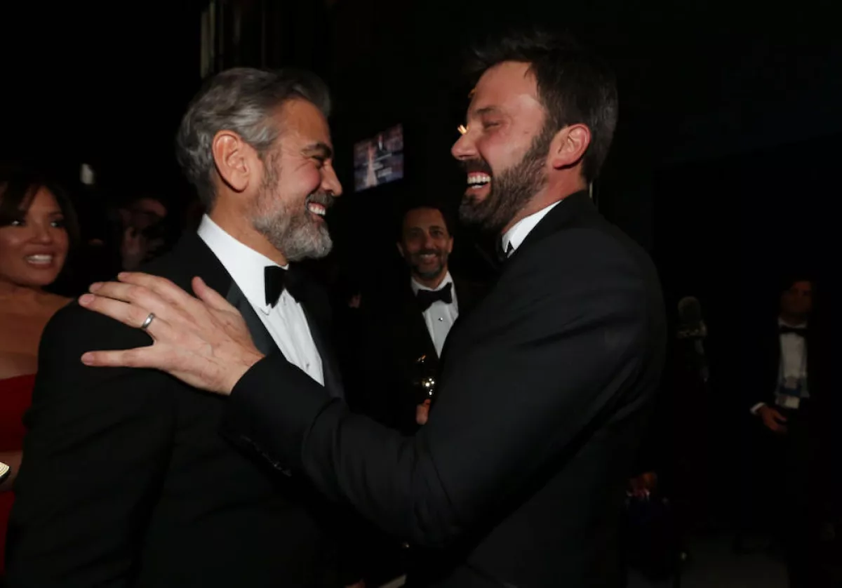 85th Annual Academy Awards - Backstage