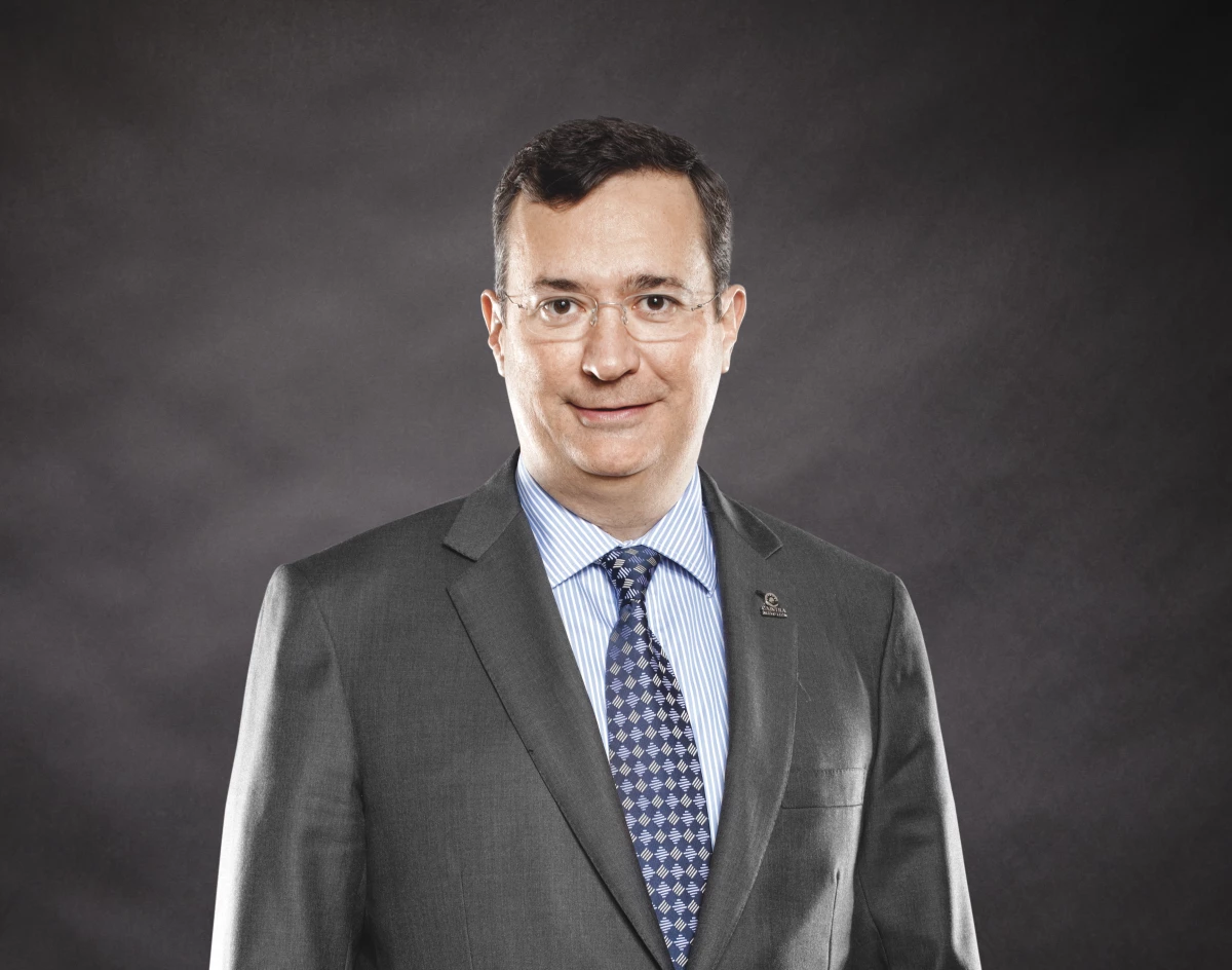 La empresa que dirige Álvaro Fernández Garza integró una nueva empresa, Axtel, al grupo.