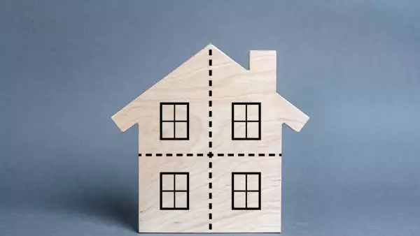 Crédito hipotecario compartido - unión de créditos - suma de créditos - hipoteca compartida - infonavit