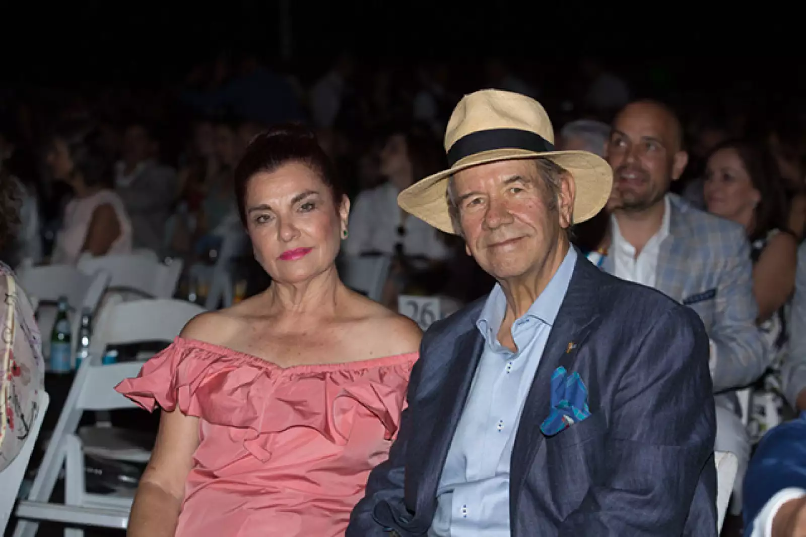 Aniversario 30 Vendimia Monte Xanic