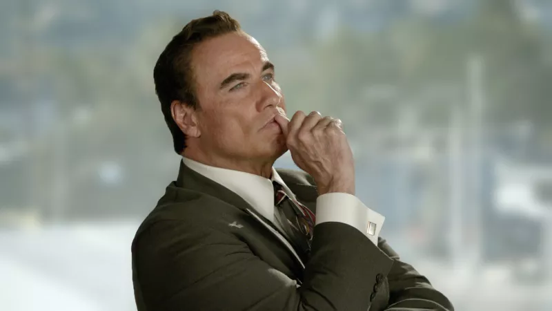 John Travolta