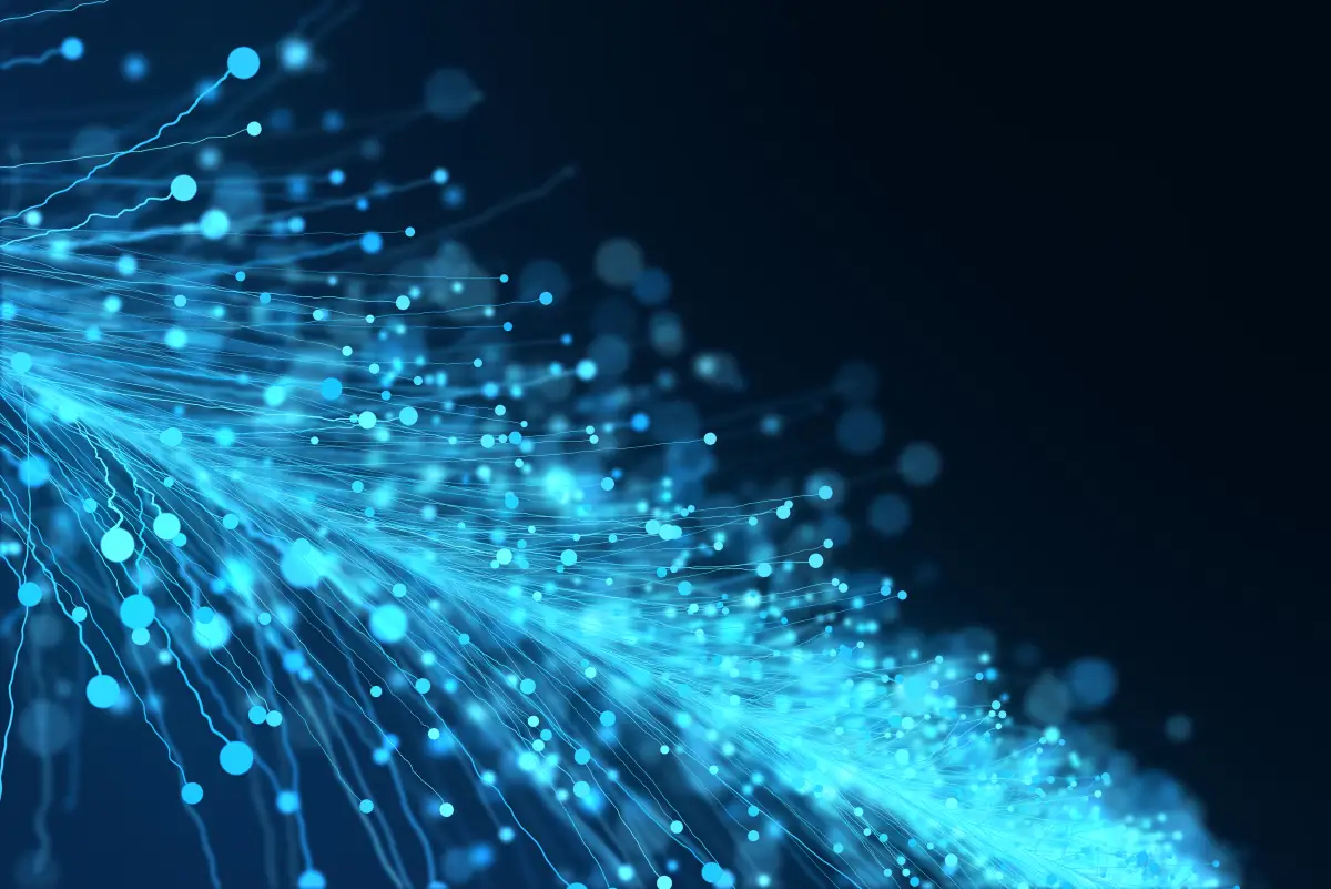 El boom de la fibra óptica podría ralentizarse por una posible recesión.