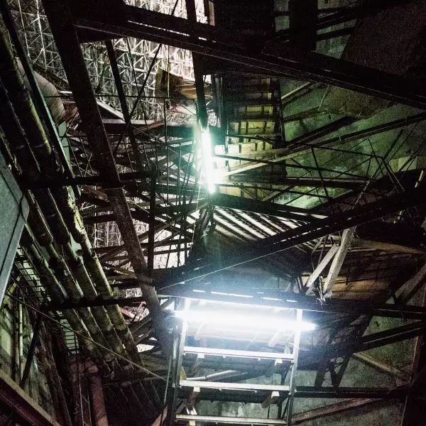 El nuevo proyecto prevé una torre de 48 pisos