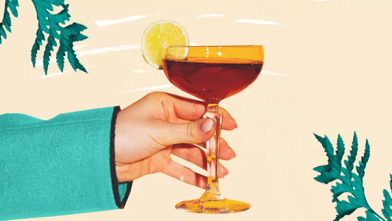 mejores cocteles digestivos