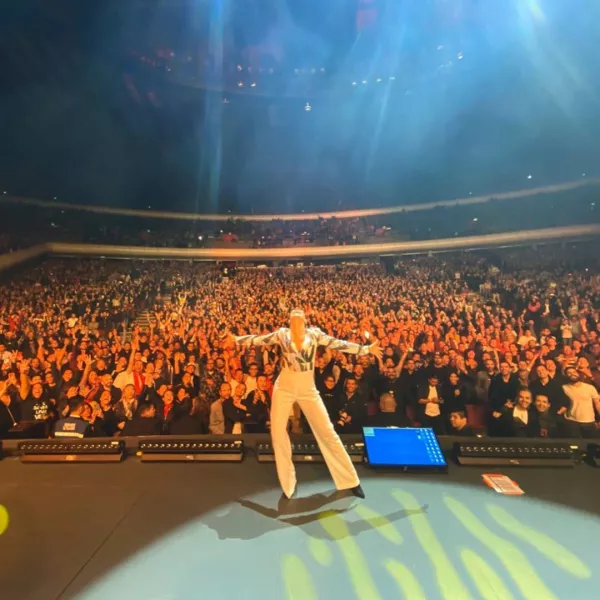 Auditorio Nacional