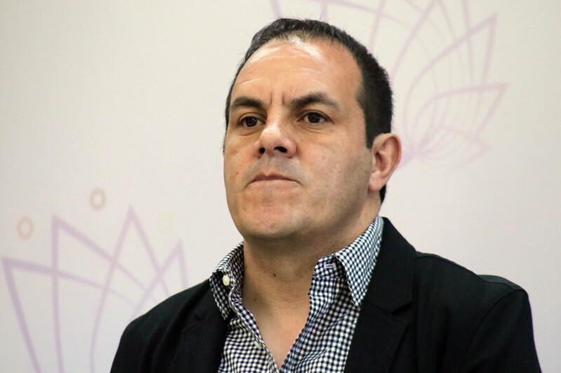 Cuauhtemoc Blanco