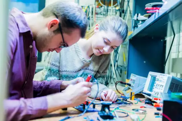 Elevar el conocimiento científico y tecnológico