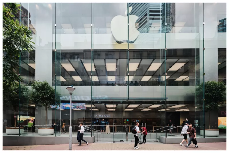 Apple compra a DarwinAI para no quedarse atrás en inteligencia artificial 