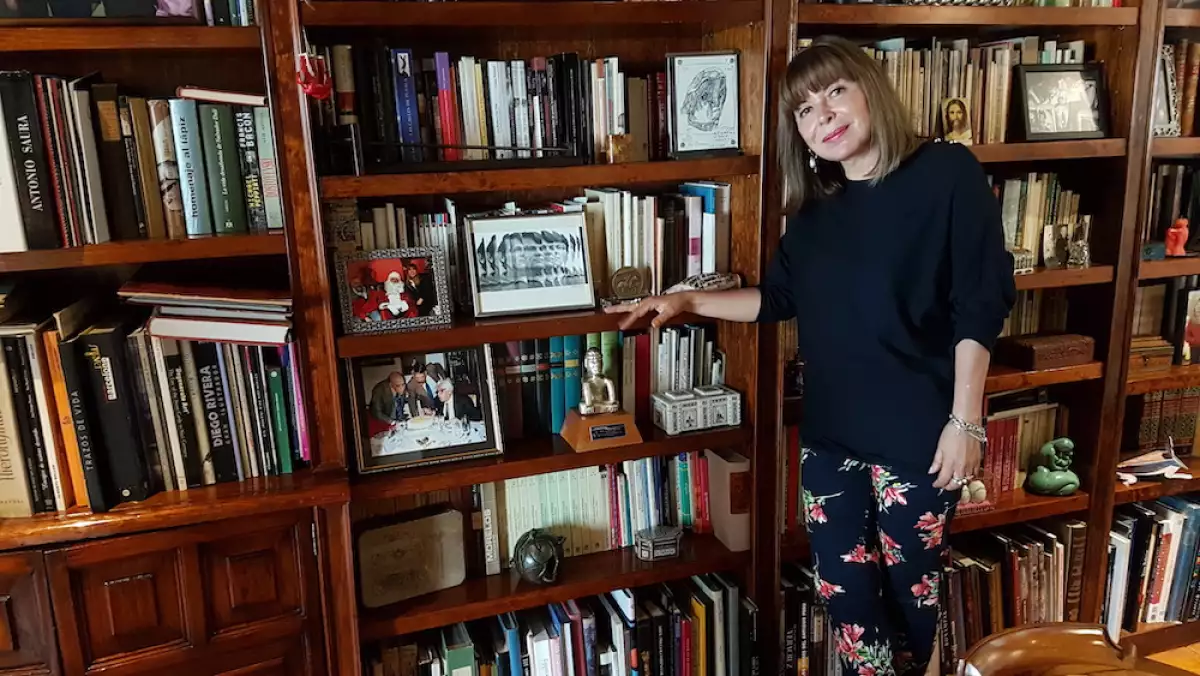 Beatriz del Carmen Bazán