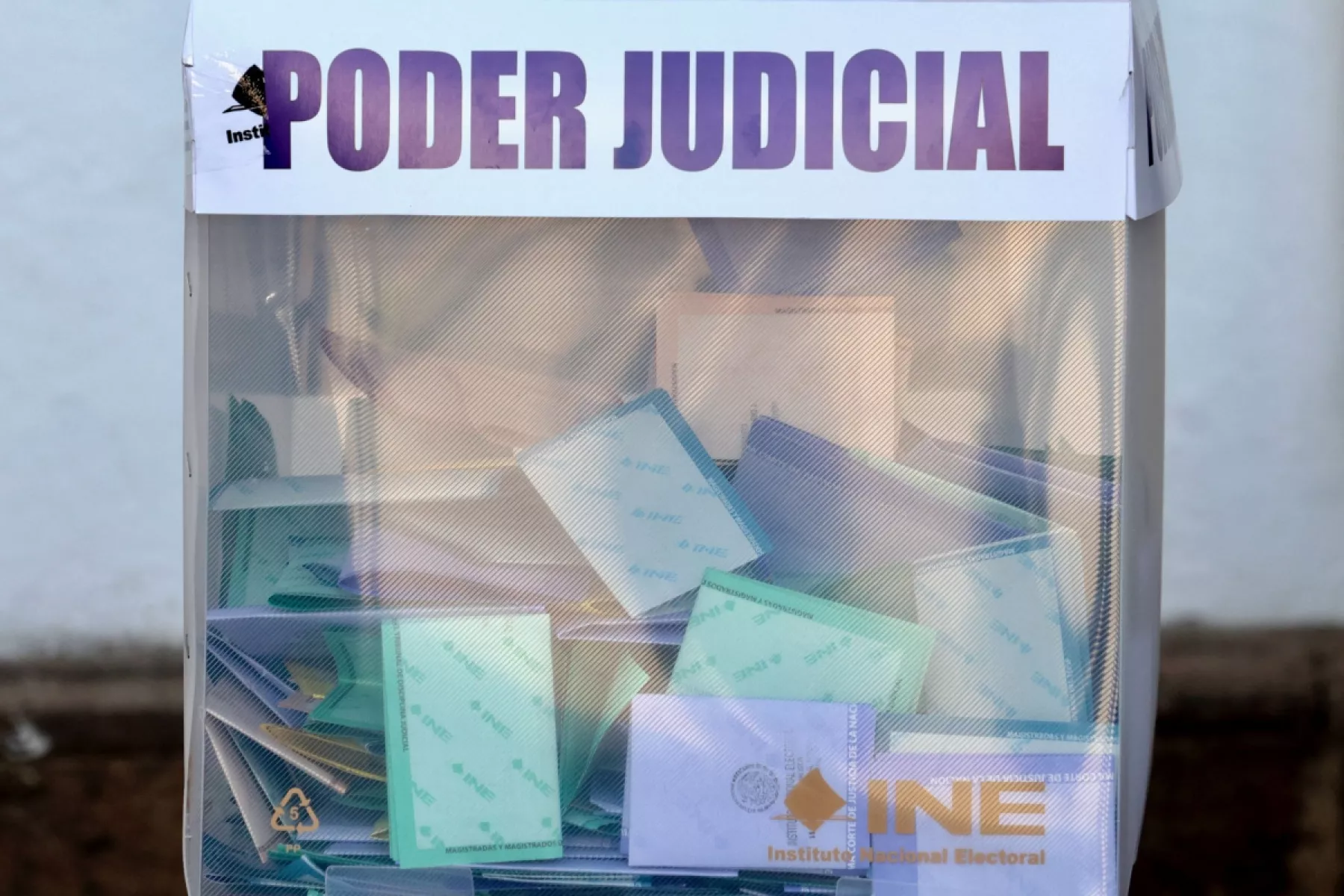 ¿Cuándo entran los nuevos jueces, magistrados y ministros?