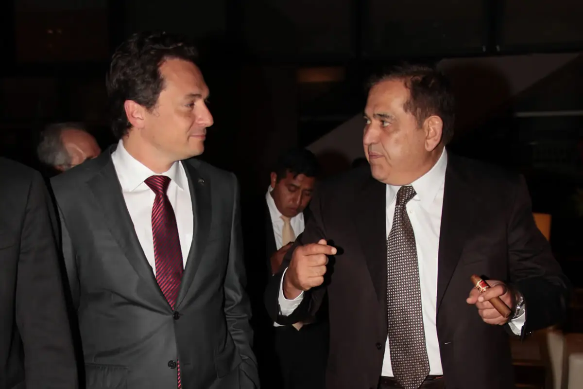 Ancira y Lozoya