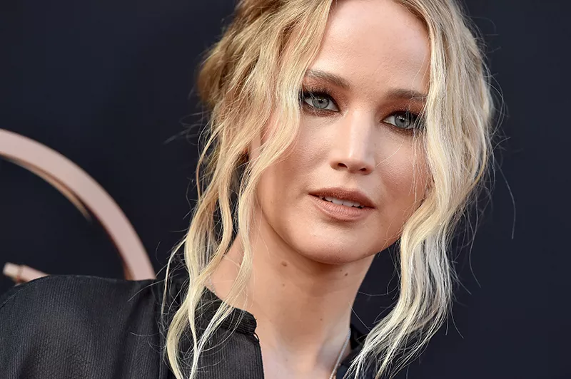 Foto: GettyImages, Jennifer Lawrence
