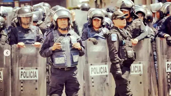 Transporte irregular