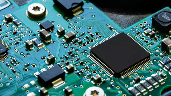 microchip