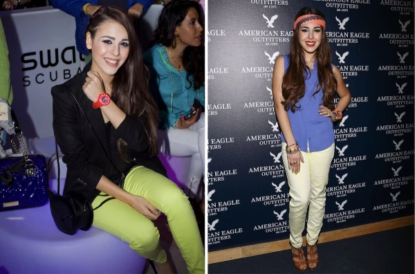 Danna Paola