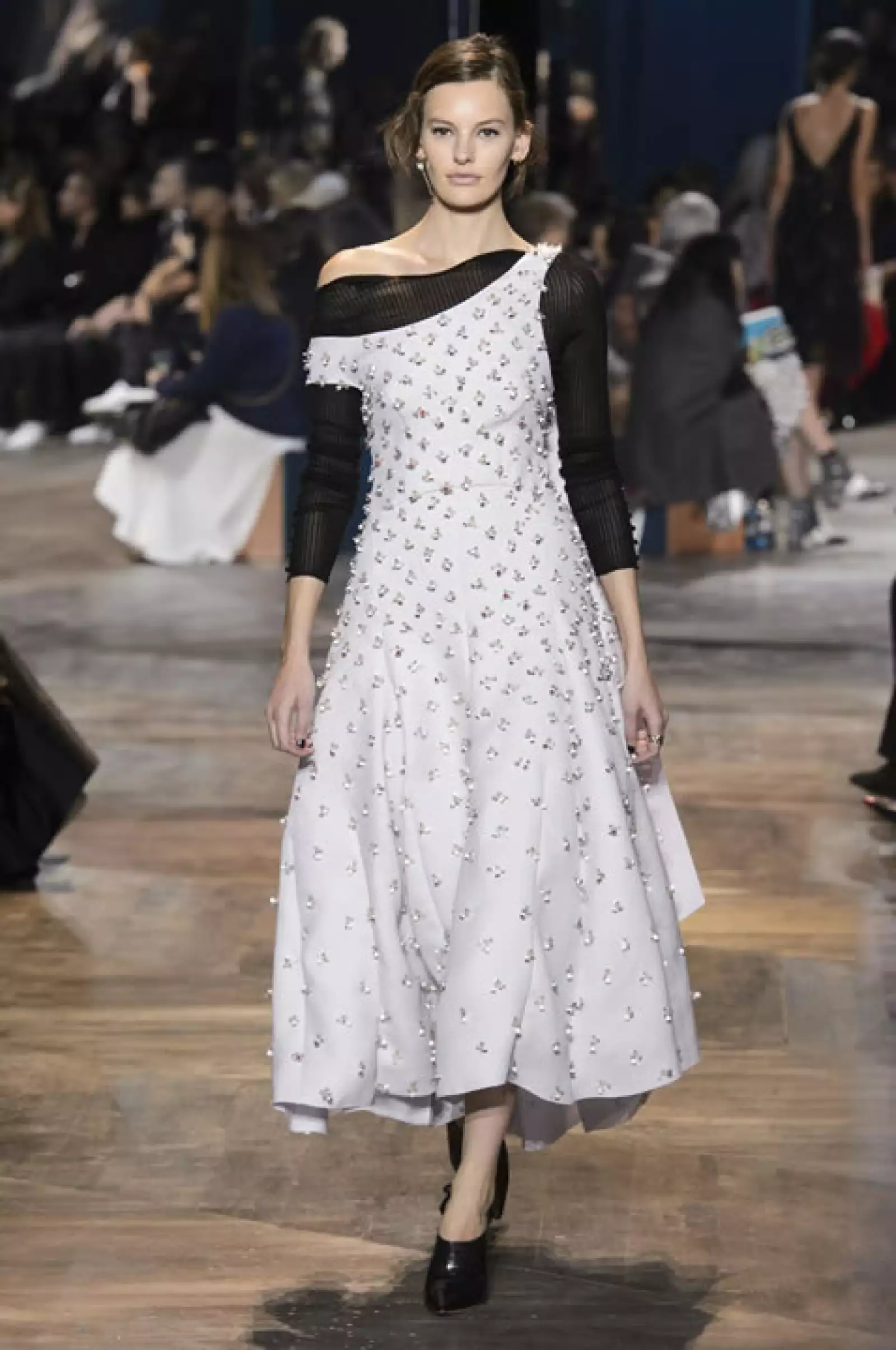 Christian Dior Haute Couture SS 2016