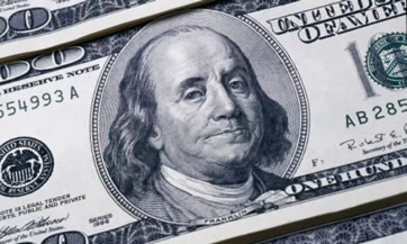Banxico detalló que la base monetaria alcanzó un saldo de 744,549 mdp del 9 al 13 de enero. (Foto: Thinkstock)