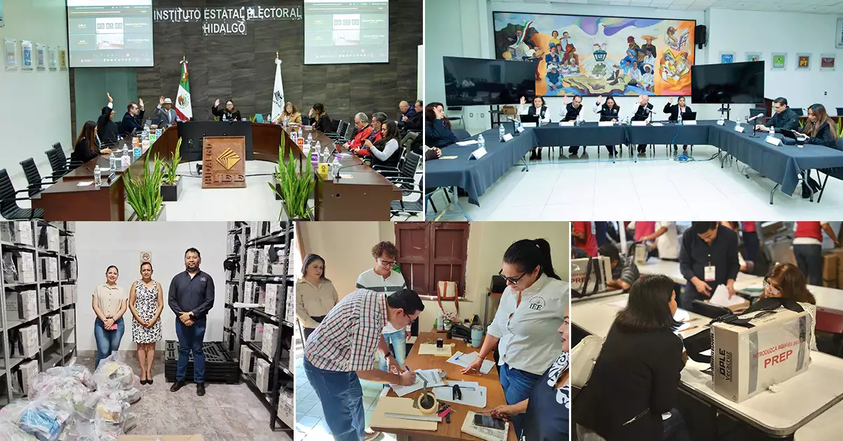 Los estados 'asfixian' a organismos electorales locales y ponen en riesgo elección 2027