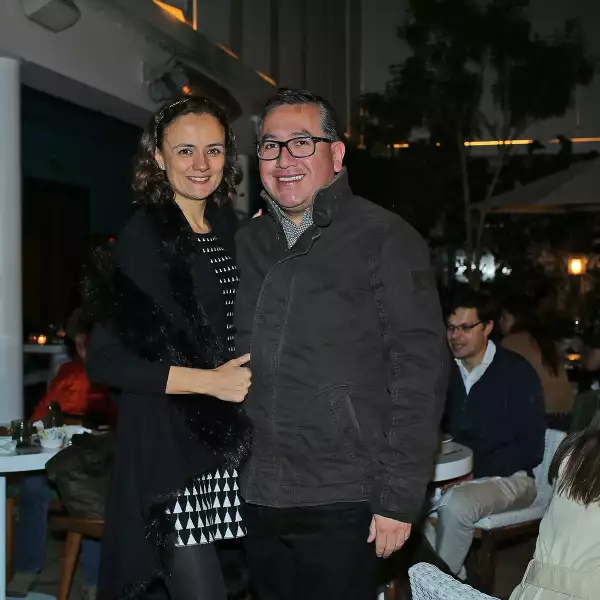 Cena de Acción de Gracias Condesa DF