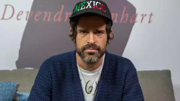 Devendra Banhart