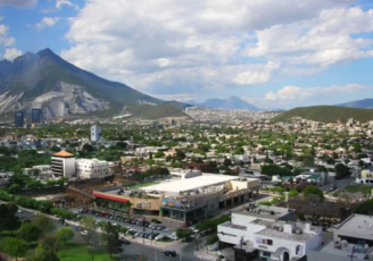 La inversión extranjera en infraestructura aumentó en los estados fronterizos.